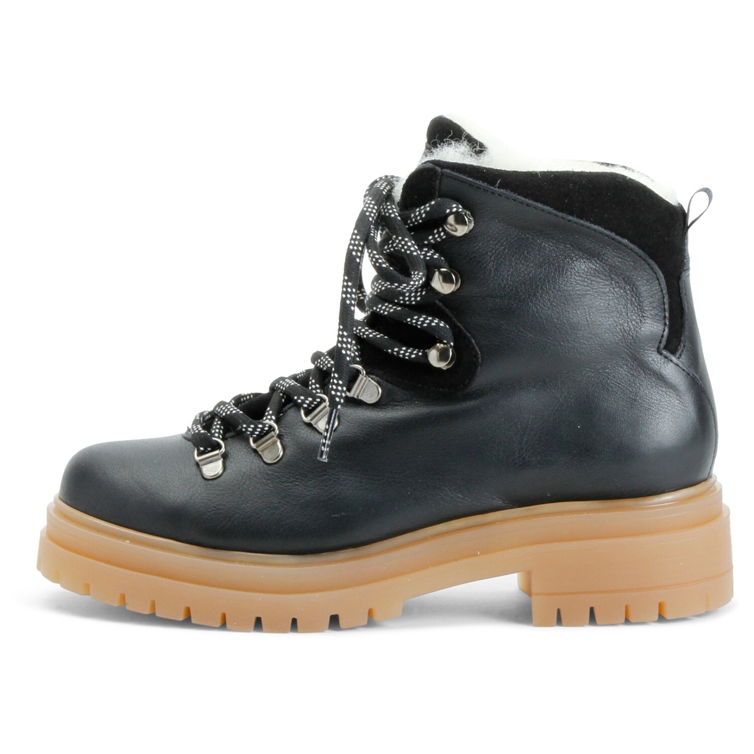 

Зимняя обувь Grand Step Shoes Demi, черный