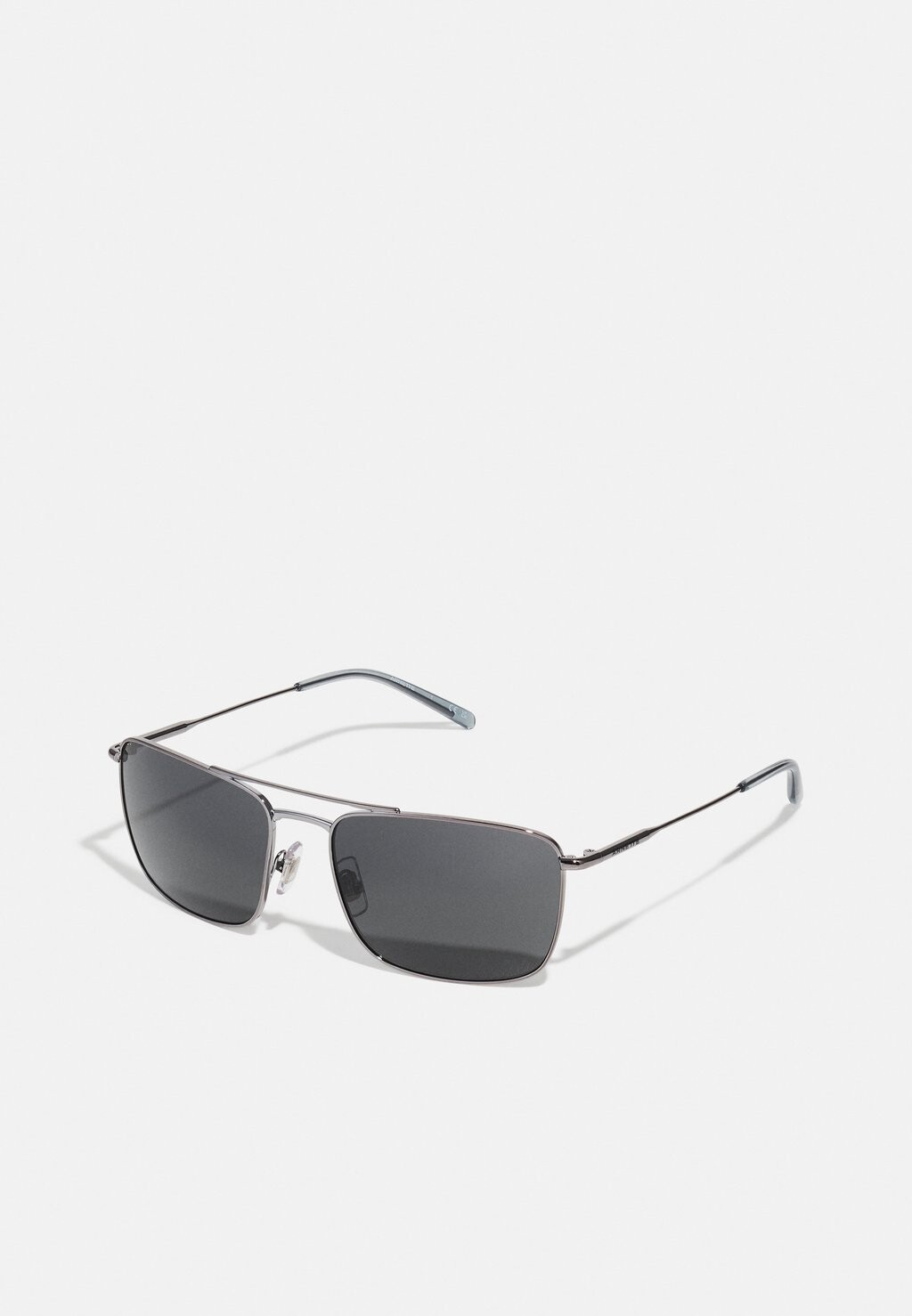 

Солнцезащитные очки BOULEVARDIER Arnette, цвет gunmetal