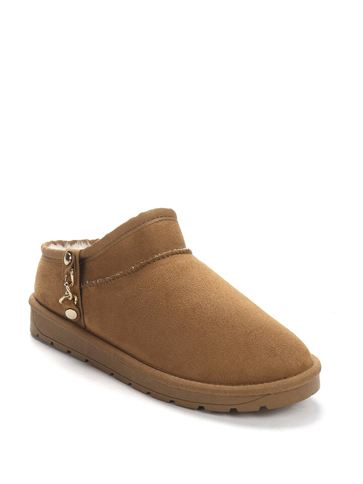 

Ботинки ISLAND BOOT Winter Idalia, светло-коричневый