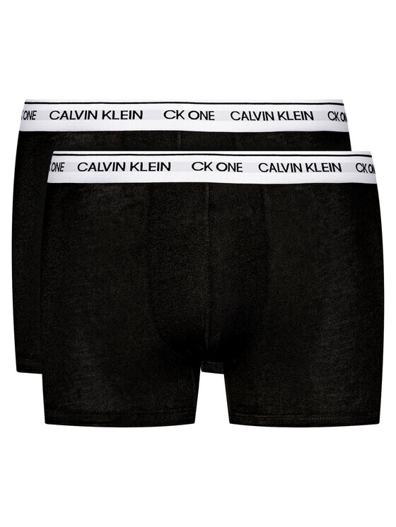 

Комплект из 2 боксеров Calvin Klein, черный