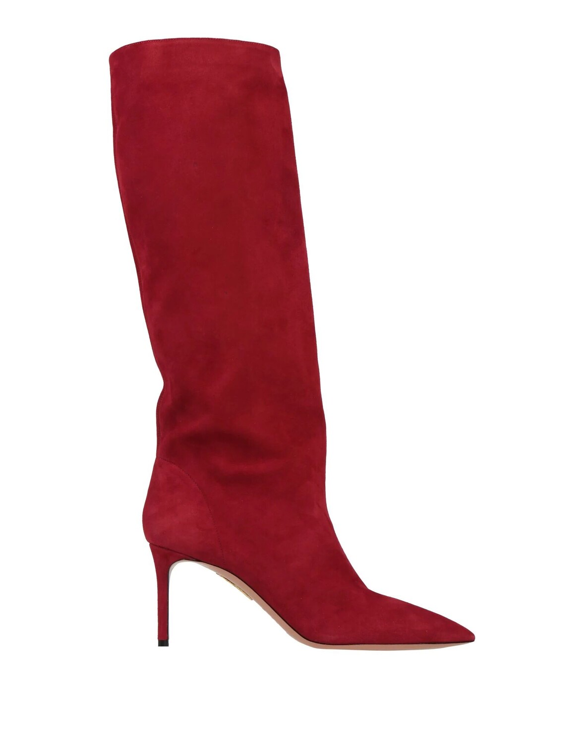 

Сапоги Aquazzura, красный