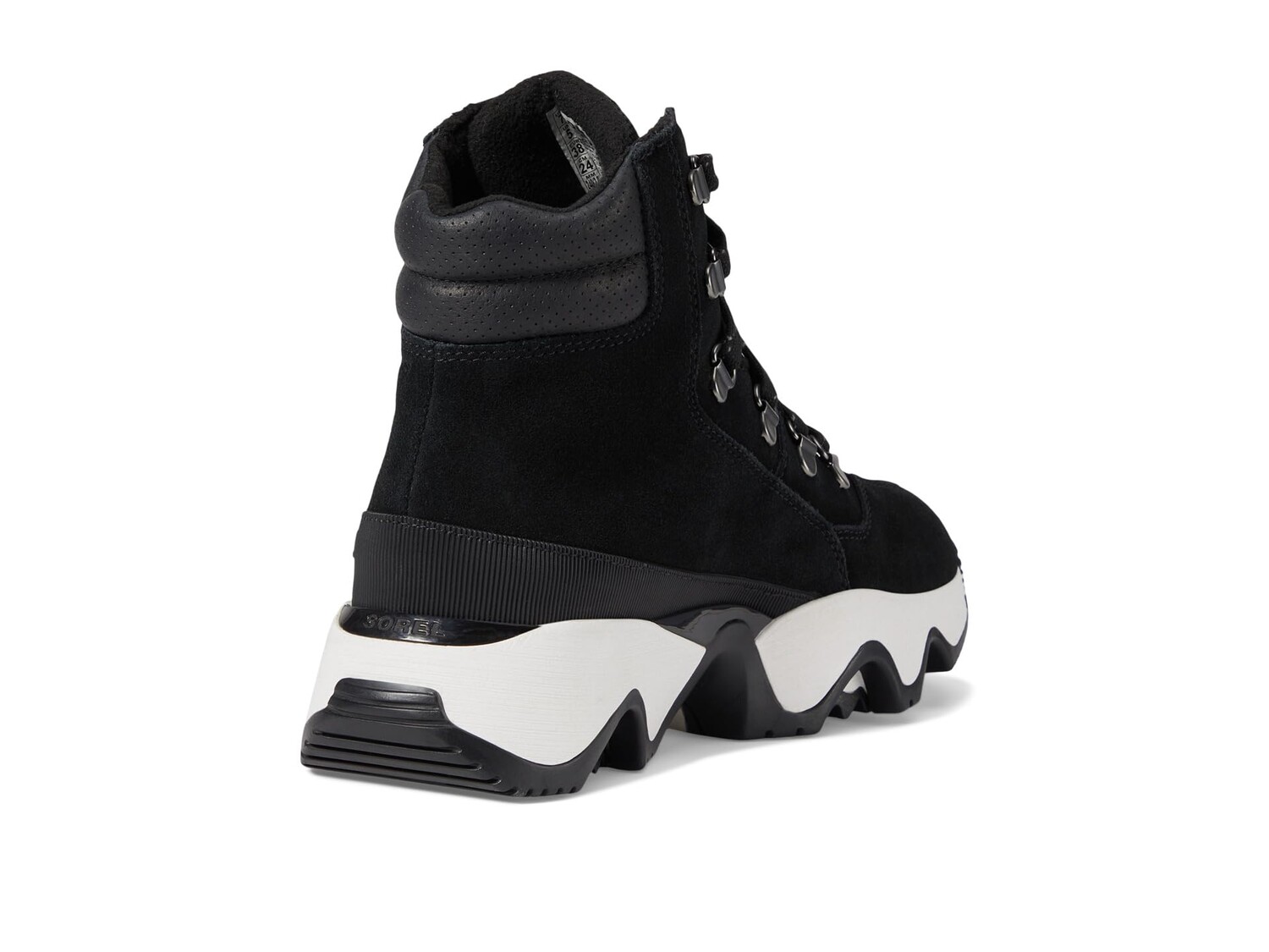 

Кроссовки SOREL Kinetic Impact Conquest Waterproof