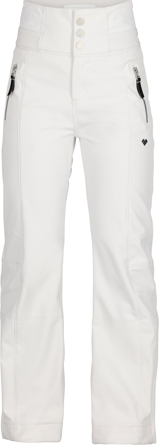 

Брюки Jolie SoftShell – для девочек Obermeyer, белый