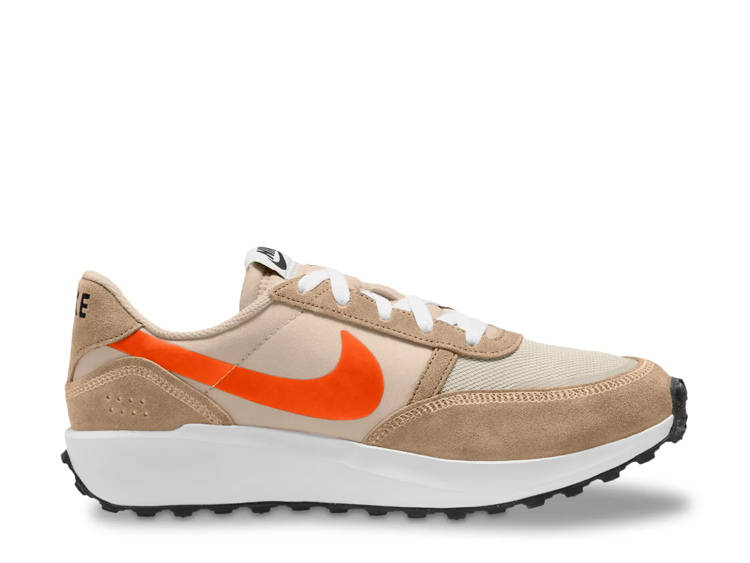 

Кроссовки Waffle Debut Running Shoe Nike, цвет tan