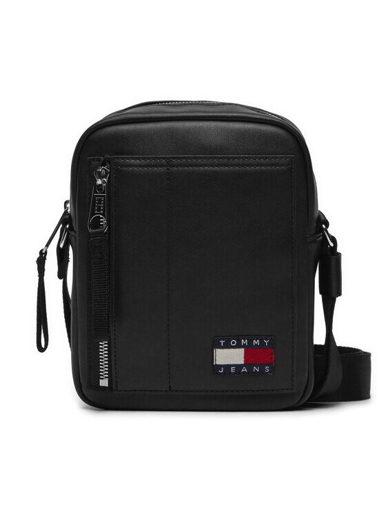 

Кошелек Tommy Hilfiger, черный