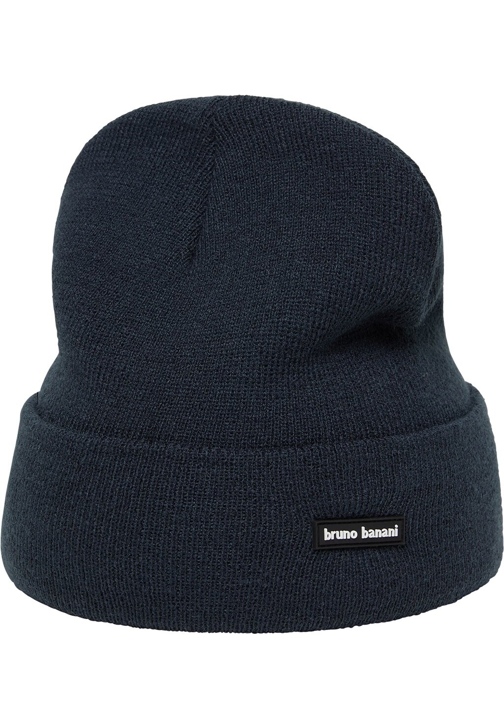 

Шапка BONNER Bruno Banani, цвет navy