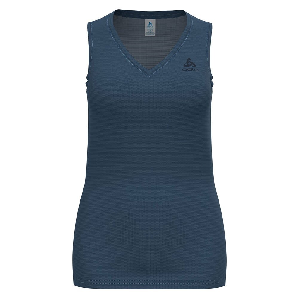 

Базовый слой Odlo Col V Active F-Dry Light, синий