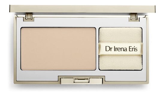 

Компактная пудра 02 Light Beige, SPF 30, 10 г Dr Irena Eris