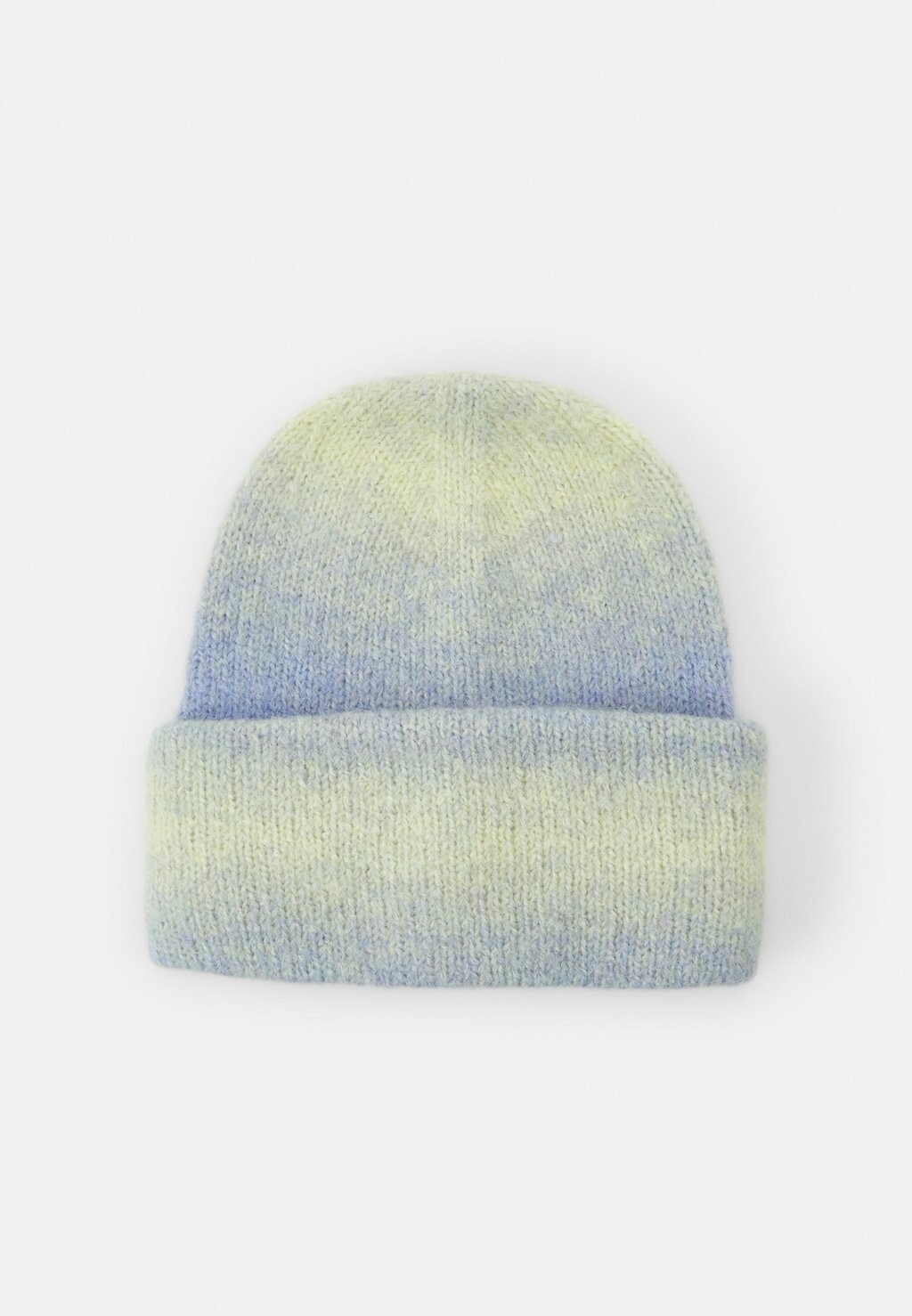 

Шапка Holly Beanie rag & bone, цвет purplmulti