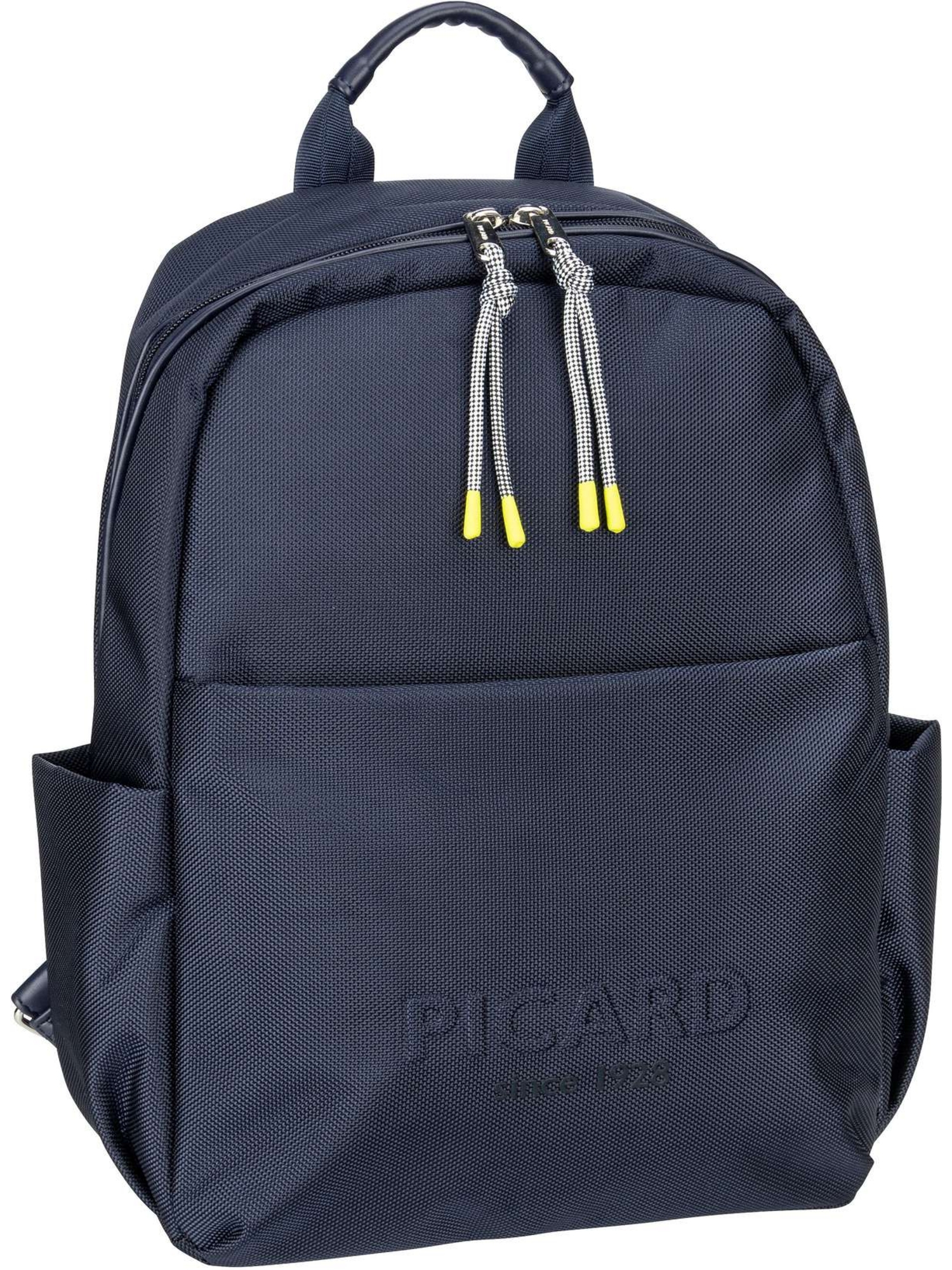 Рюкзак PICARD/Backpack Lucky One 3244, темно синий