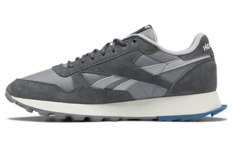 

Reebok Classic Кожаные кроссовки унисекс