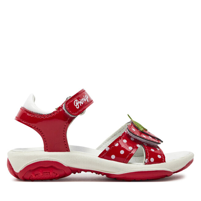 

Сандалии Primigi 5885800 M Red-White, красный