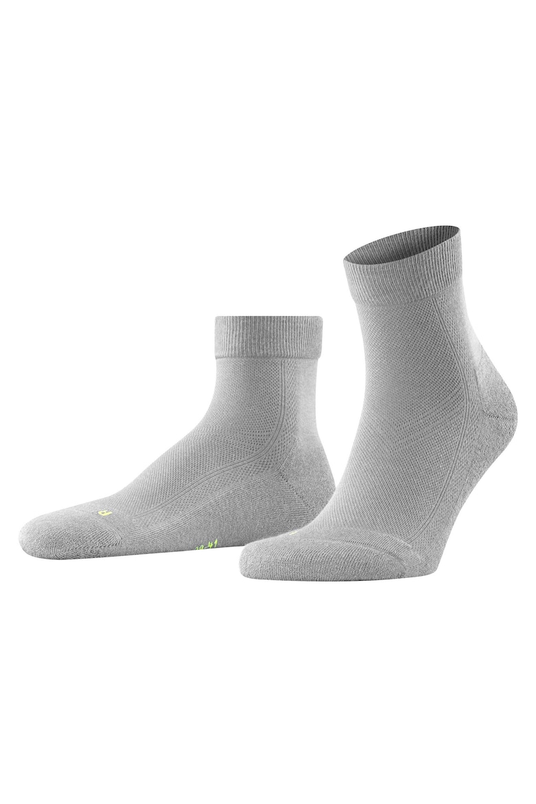 Короткие носки Cool Kick Falke, серый