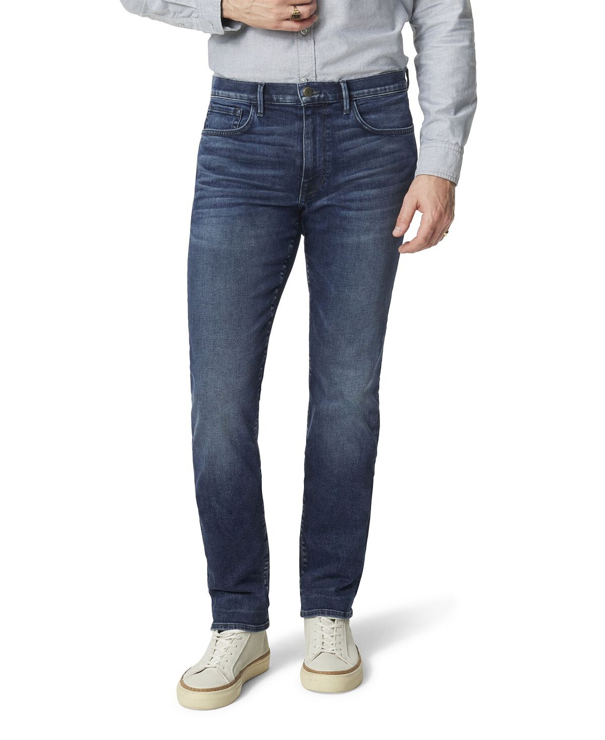 

Мужские зауженные эластичные джинсы Asher Joe's Jeans