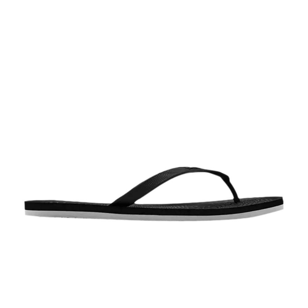 

Кроссовки Wmns Atlantic Dun Sandal Under Armour, черный