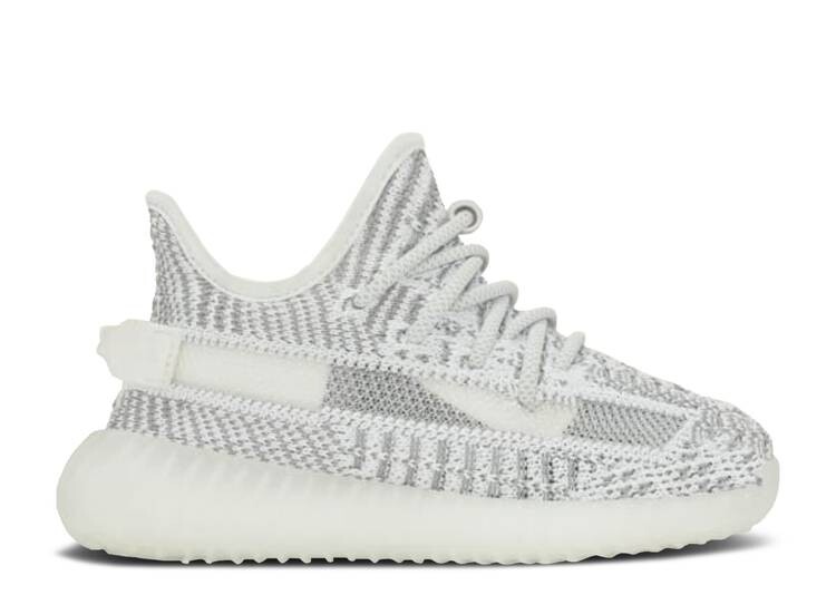 

Кроссовки Adidas YEEZY BOOST 350 V2 INFANTS 'STATIC',