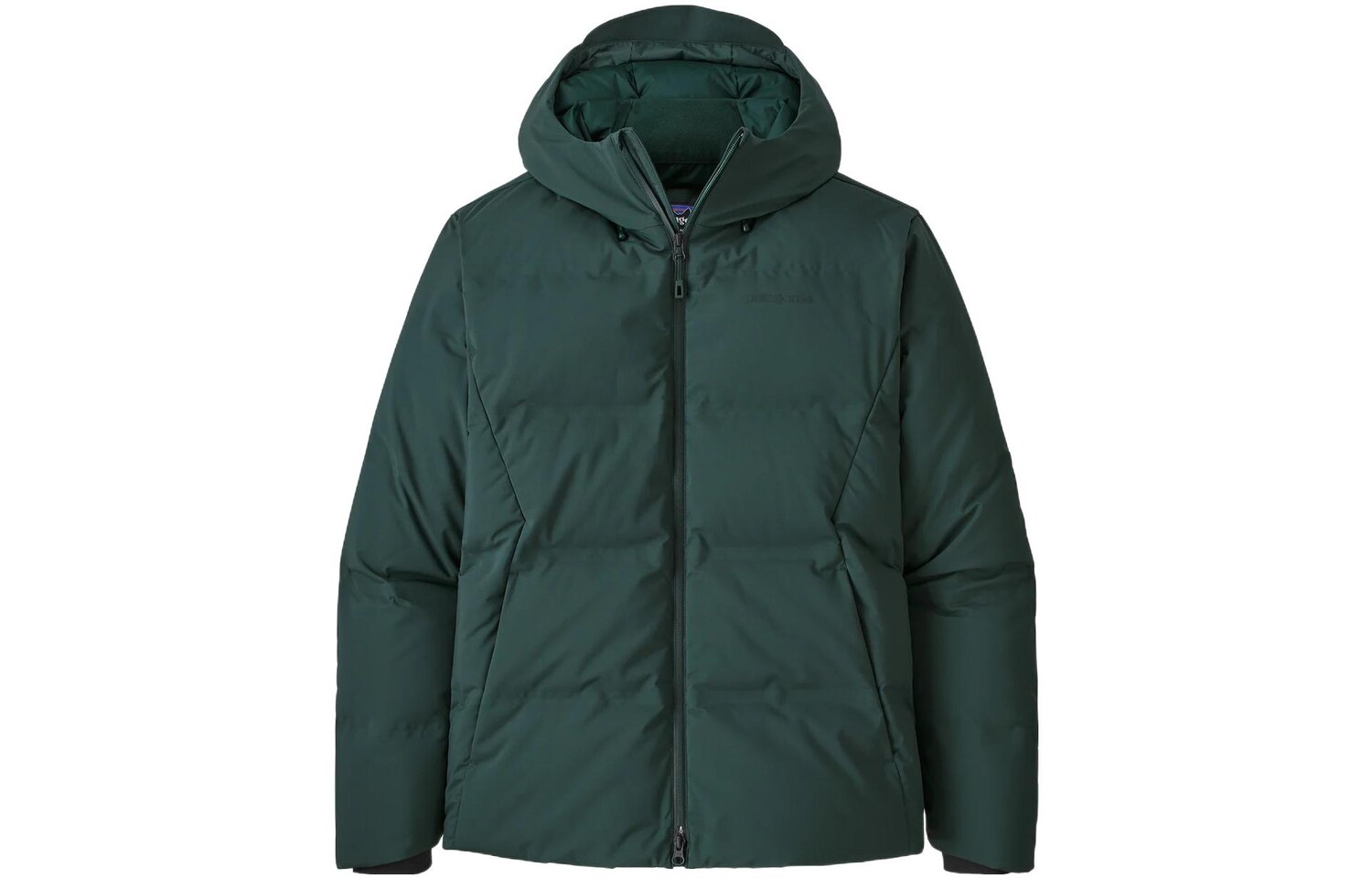 

Куртка patagonia Padded Hood Coat