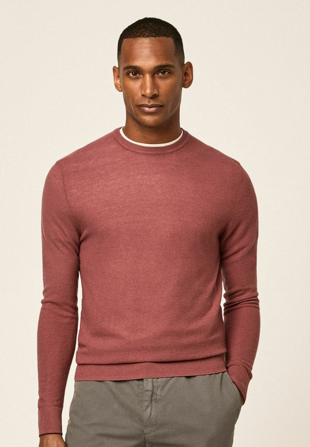 

Свитер Hackett London