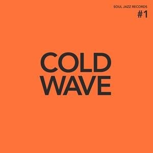 Виниловая пластинка Various Artists - Cold Wave #1