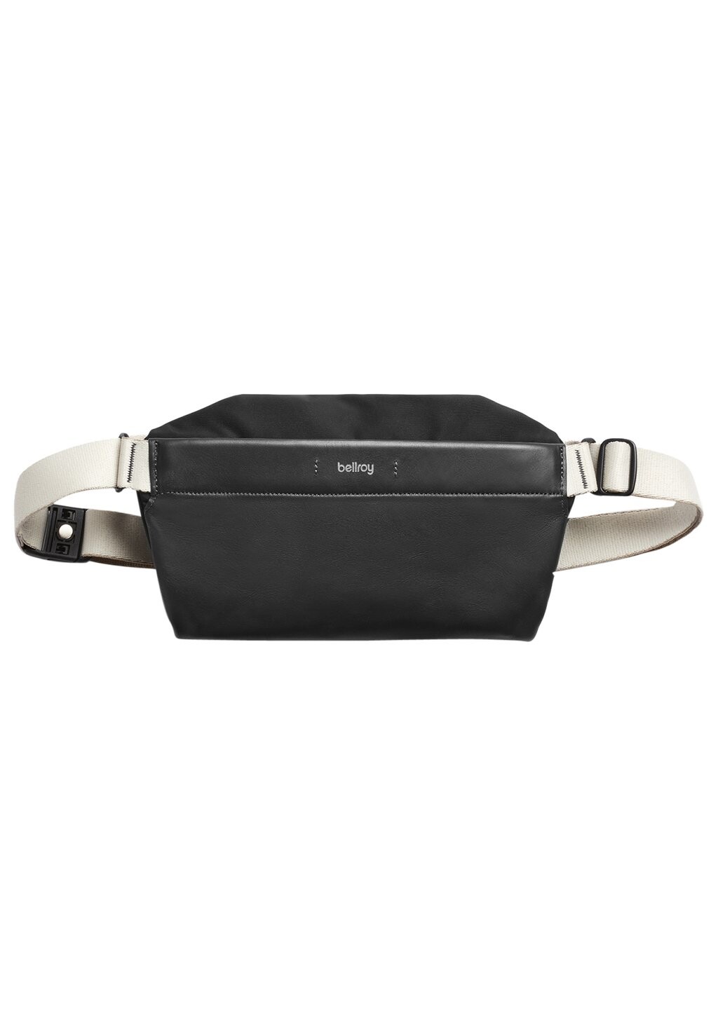 

Поясная сумка SLING MINI PREMIUM Bellroy, цвет black sand