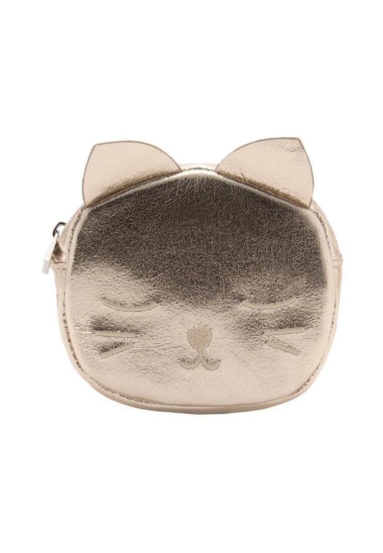 

Сумка через плечо CAT Mango Kids, золотого цвета