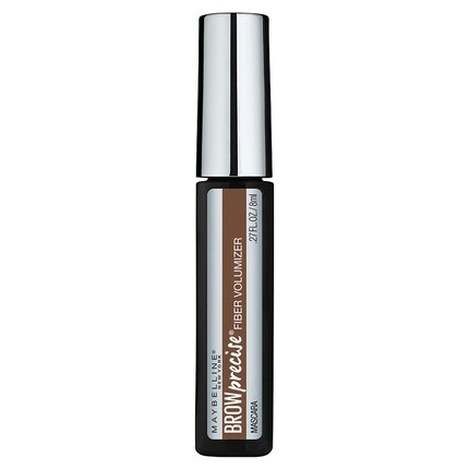 

Maybelline New York Brow Precision Fiber Filler Soft Brown 8мл