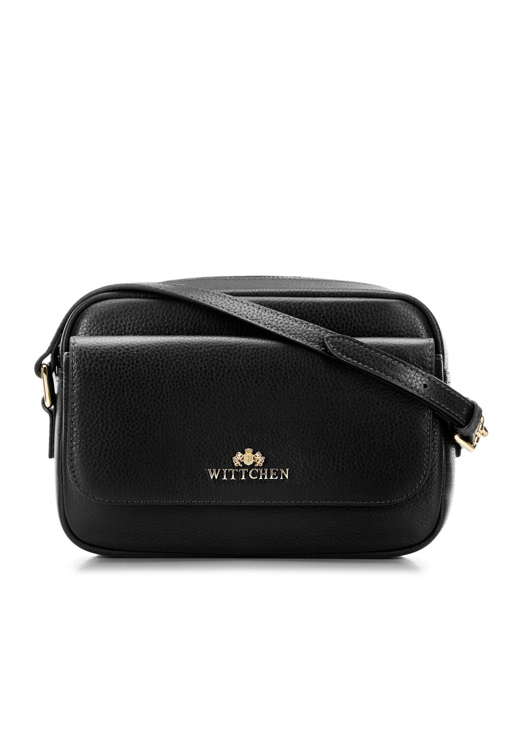 

Сумка через плечо ELEGANCE COLLECTION WITTCHEN, цвет black