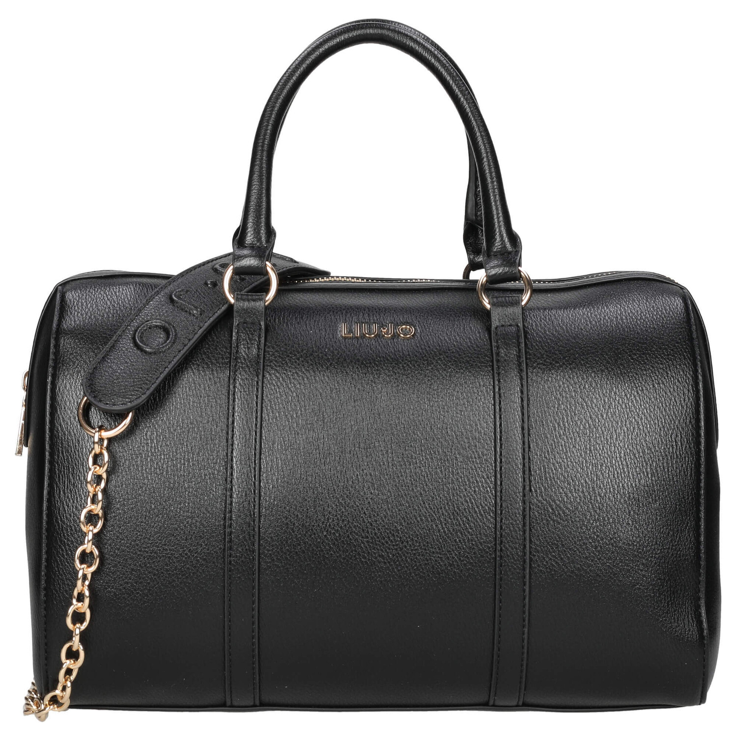 

Сумка через плечо Liu Jo Jorah Henkeltasche M 32 cm, черный