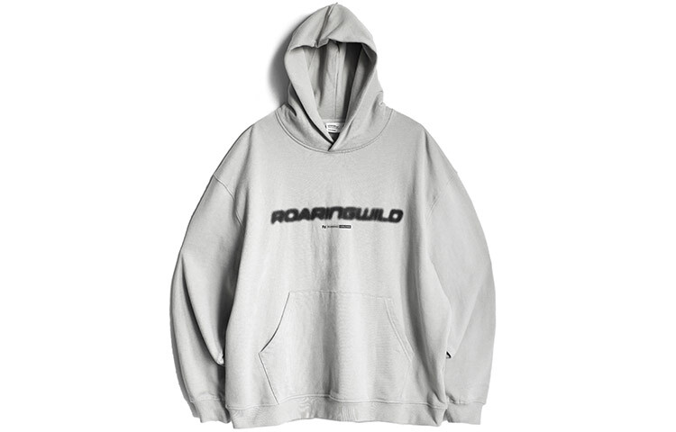 

Roaringwild Толстовка унисекс