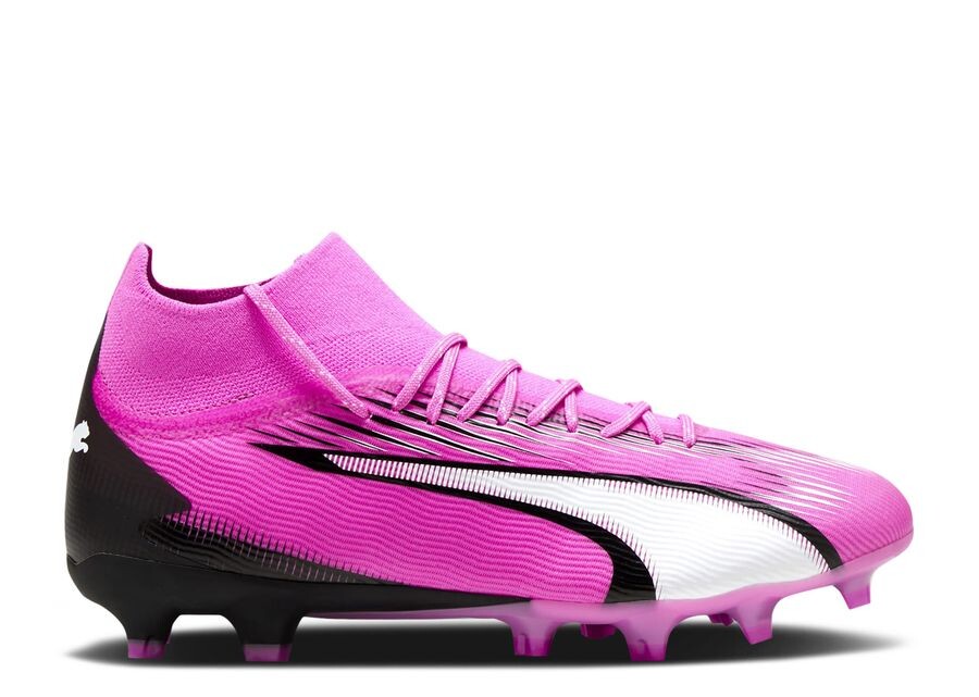 

Кроссовки Puma Ultra Pro Fg Ag 'Phenomenal Pack', розовый