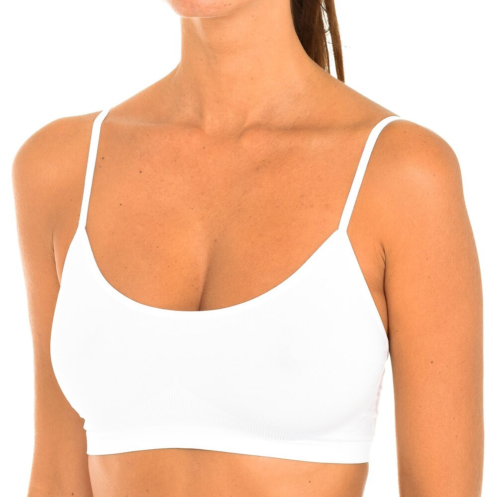 

Бюстгальтер Intimidea Reggiseno Beverly Hills, белый