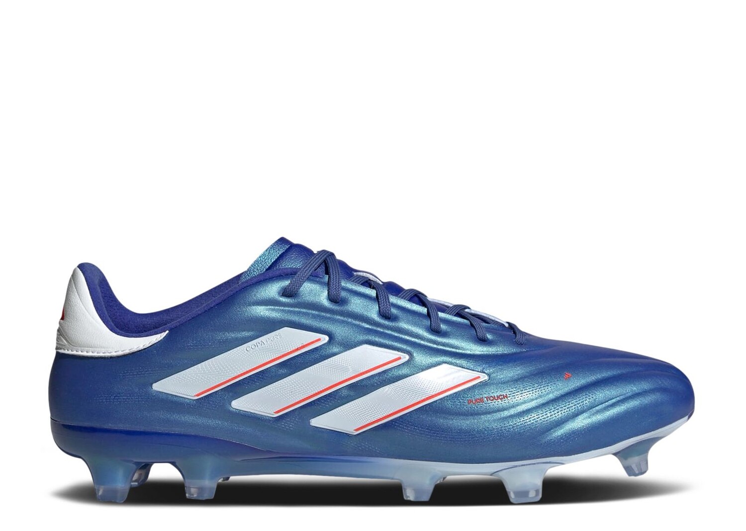 

Кроссовки adidas Copa Pure 2.1 Fg 'Marinerush Pack', синий
