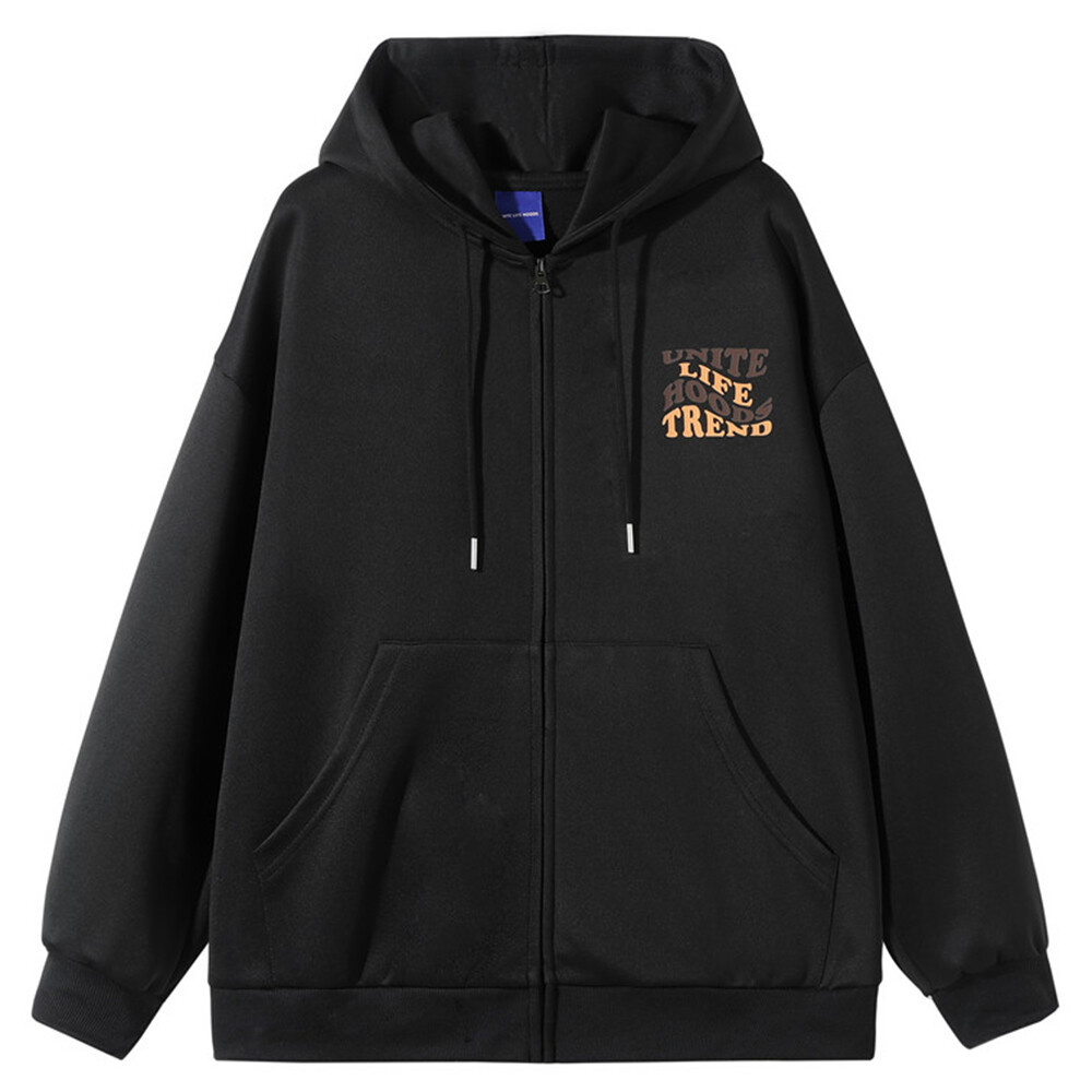 

Толстовка унисекс Unite Life HOODS, Хаки (утолщенный, на флисовой подкладке)