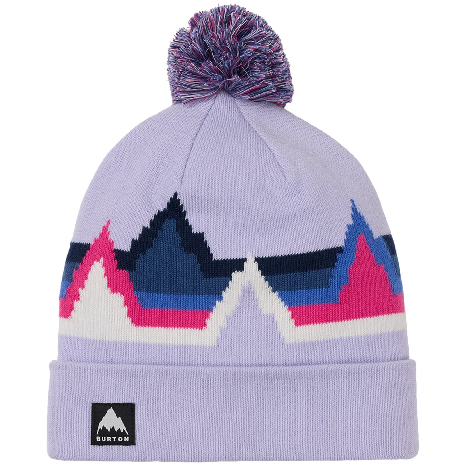 

Лыжная шапка бини Burton
