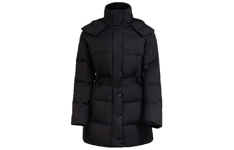 

Куртка Wunder Puff Series женская Lululemon, цвет Mulled wine color