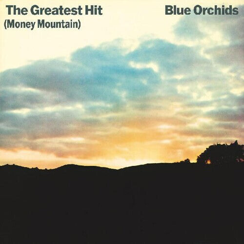 

CD диск Blue Orchids: The Greatest Hit (Money Mountain)