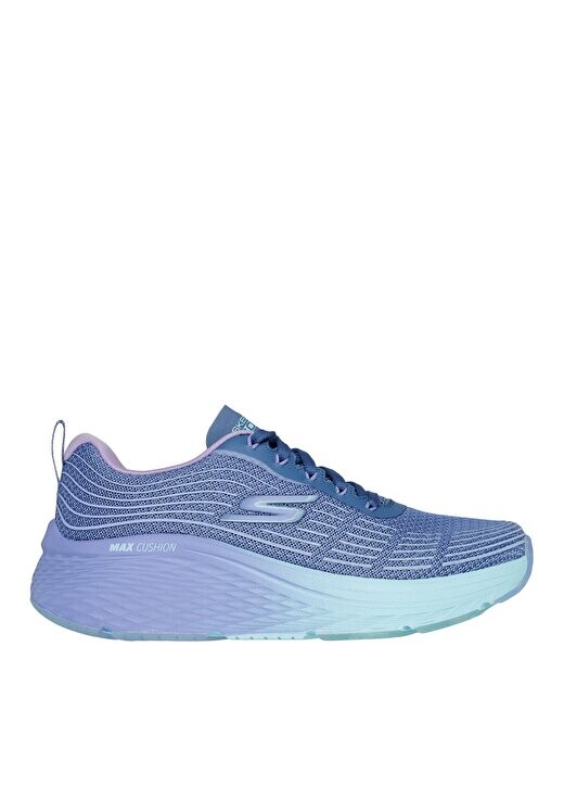 

Синие женские кроссовки 129621 BLLV MAX CUSHIONING ELITE 2. Skechers, синий