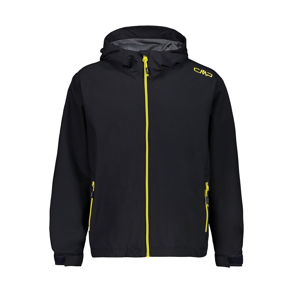 

Куртка CMP Fix Hood 39X7984, серый