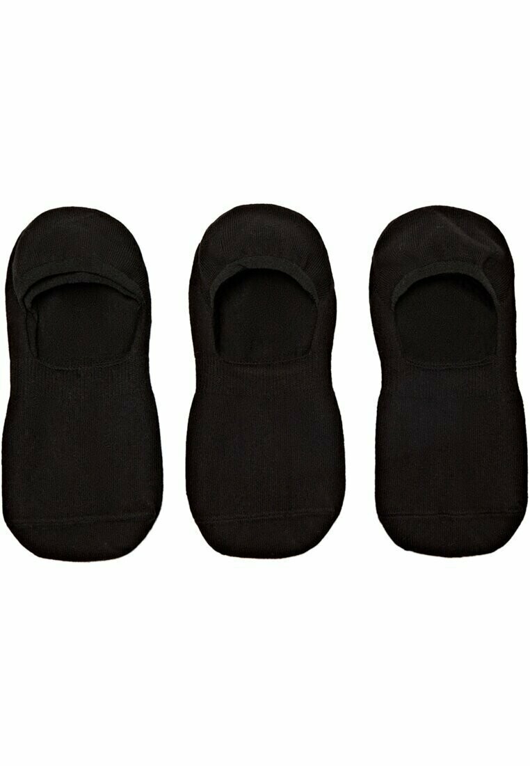 

Носки 3 PACK Massimo Dutti, черный