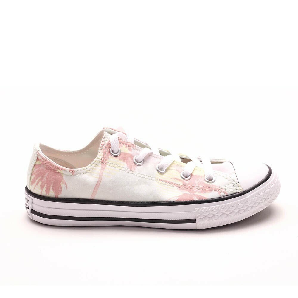 

Кроссовки Converse Chuck Taylor All Star OX, белый