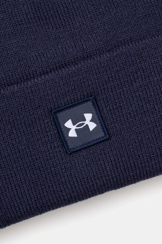 

Шапка Under Armour, темно-синий