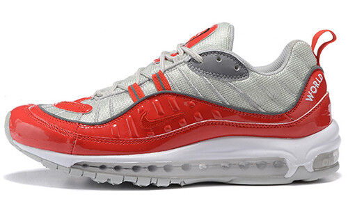 

Nike Air Max 98 Кроссовки Мужские