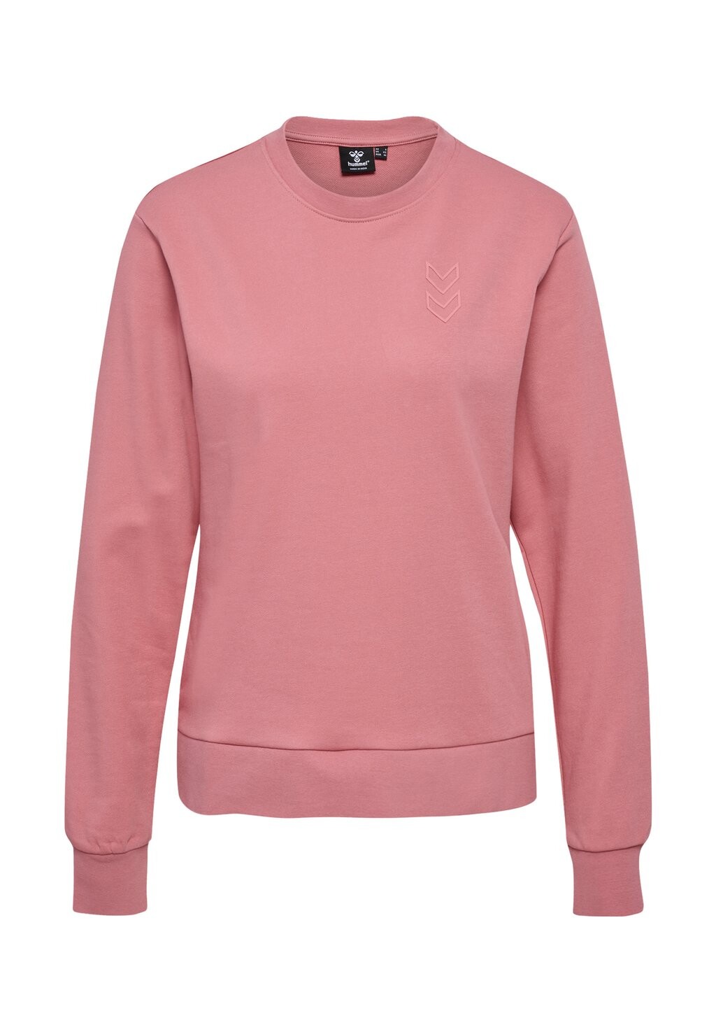 

Толстовка ACTIVE Hummel, розовый