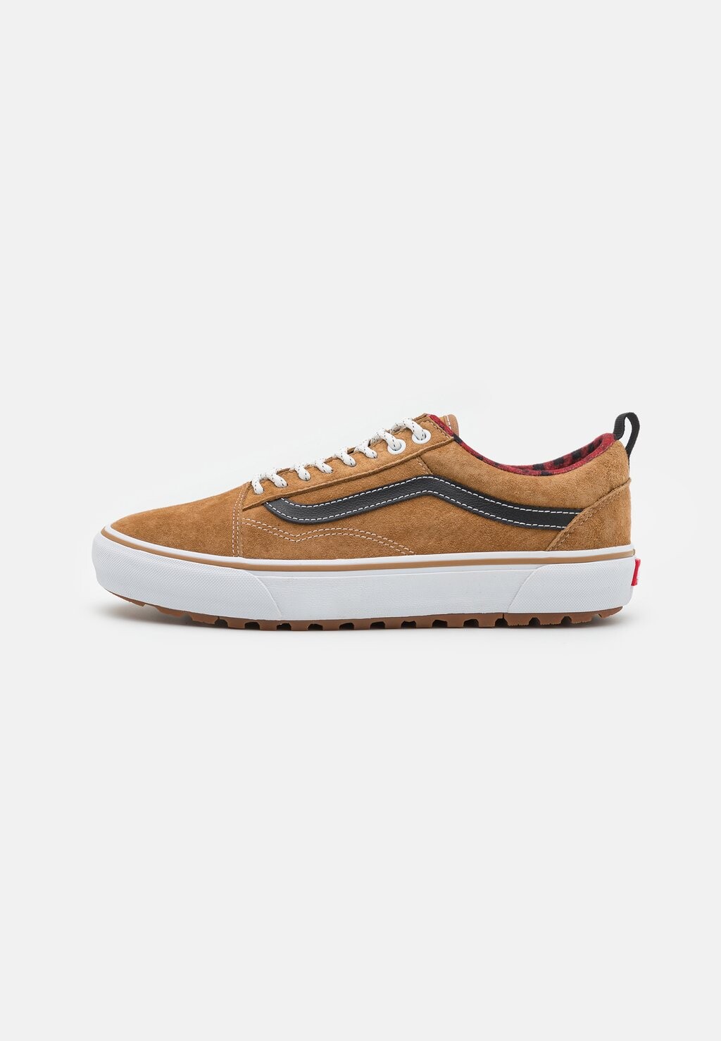 

Низкие кроссовки Vans
