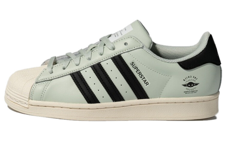 

Adidas Originals Superstar Скейт обувь унисекс