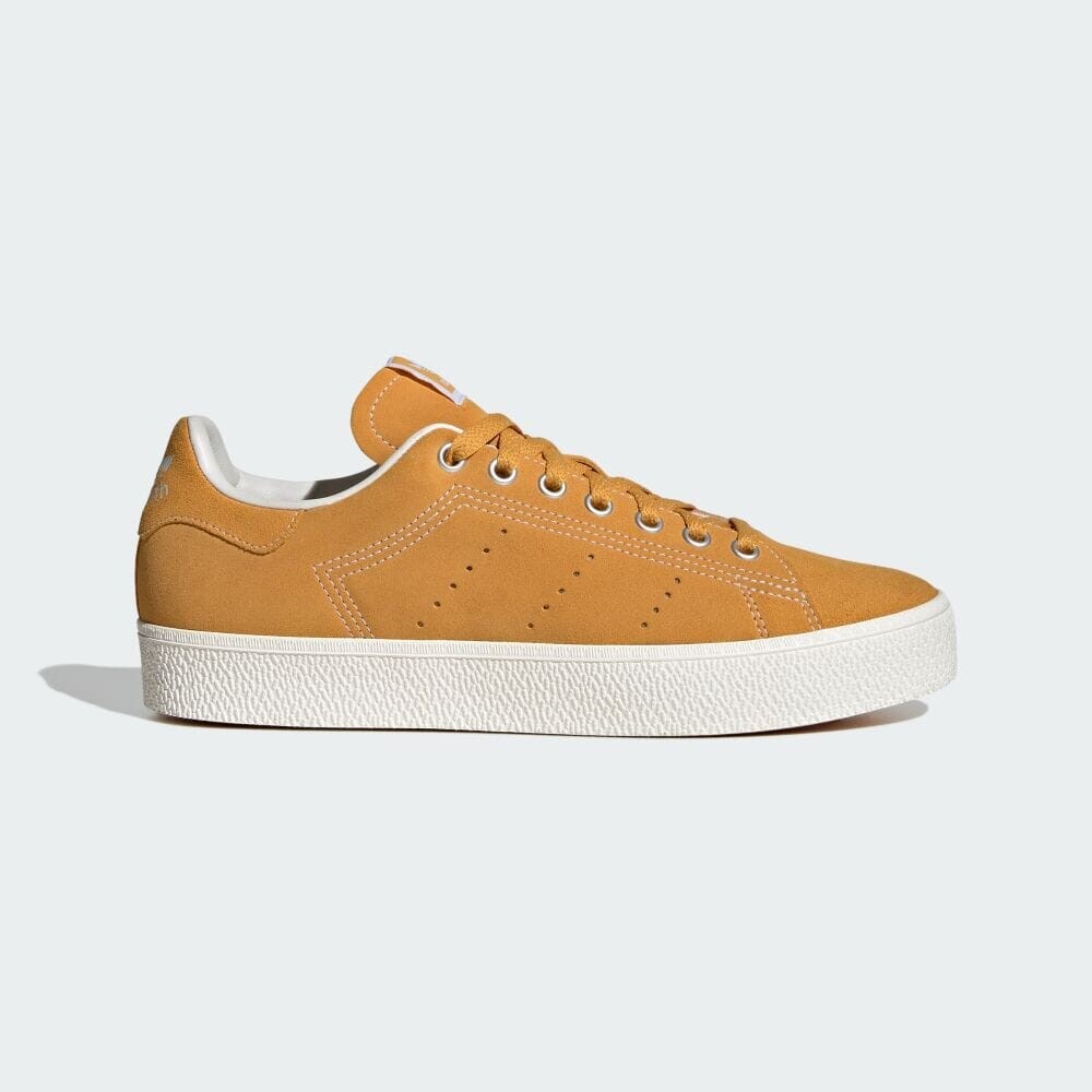 

Кроссовки Adidas STAN SMITH CS, желтый