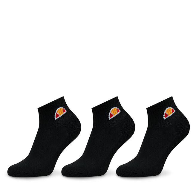 

Носки Ellesse Tallo, 3 шт, черный
