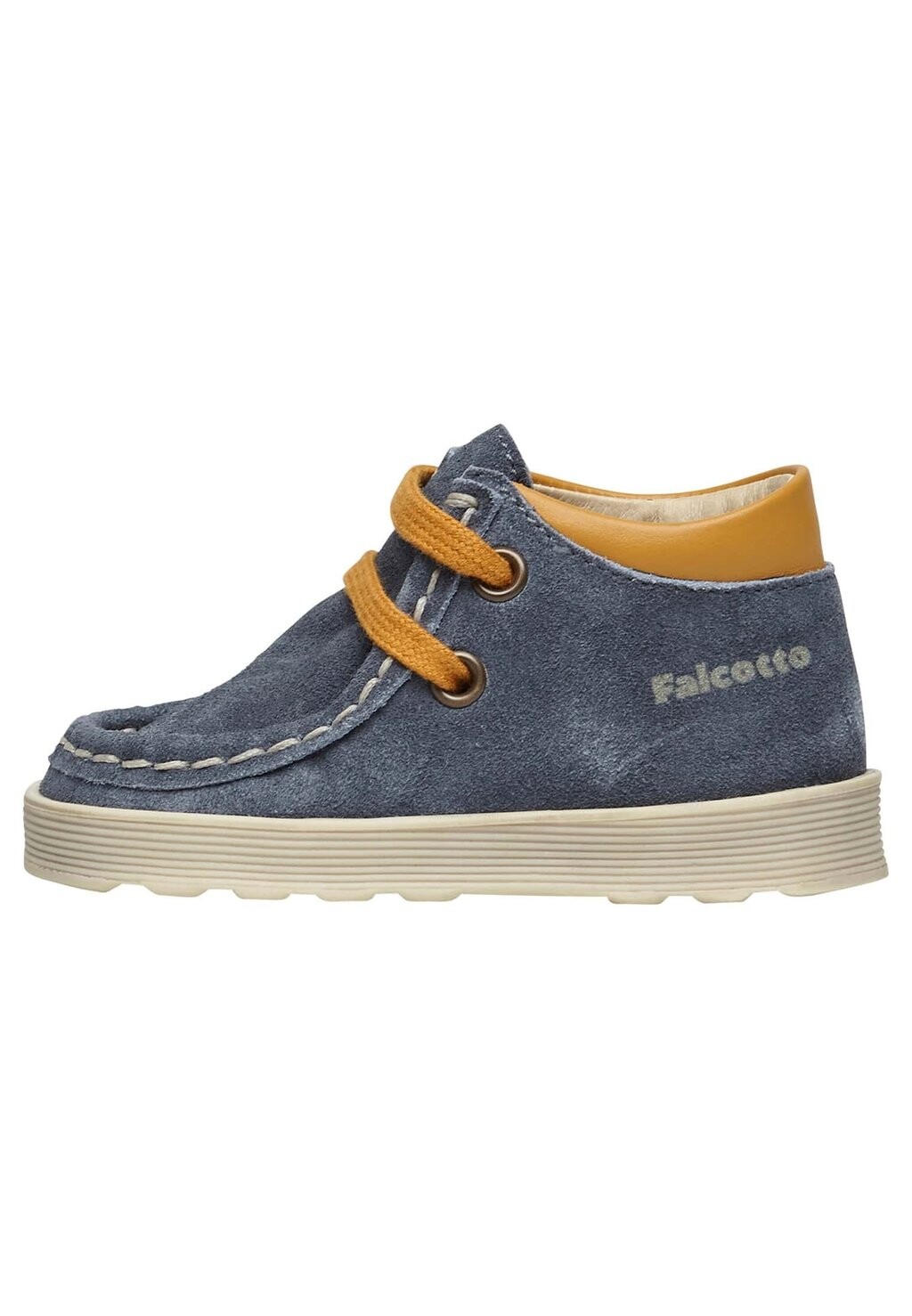 

Спортивные туфли на шнуровке Yorkeries Falcotto, цвет marineblau