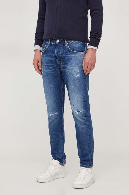 

Джинсы Пепе Джинс Pepe Jeans, синий