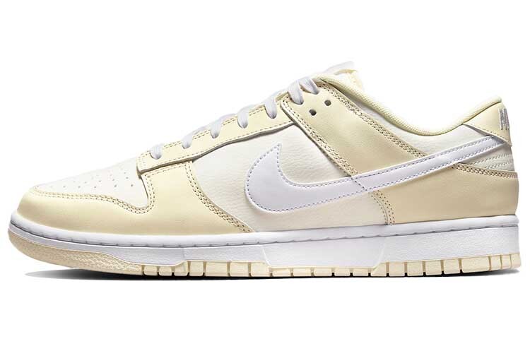 

Мужские кроссовки для скейтбординга Nike Dunk Low